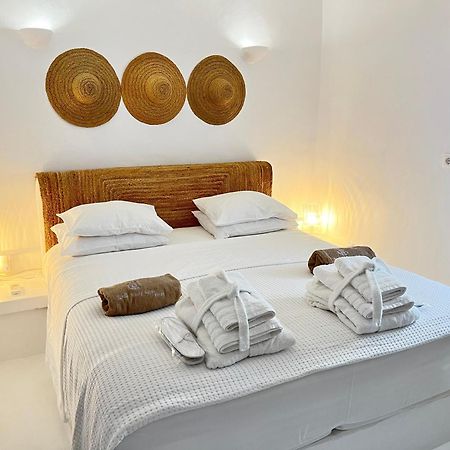 Sao Smallport Naoussa Paros المظهر الخارجي الصورة