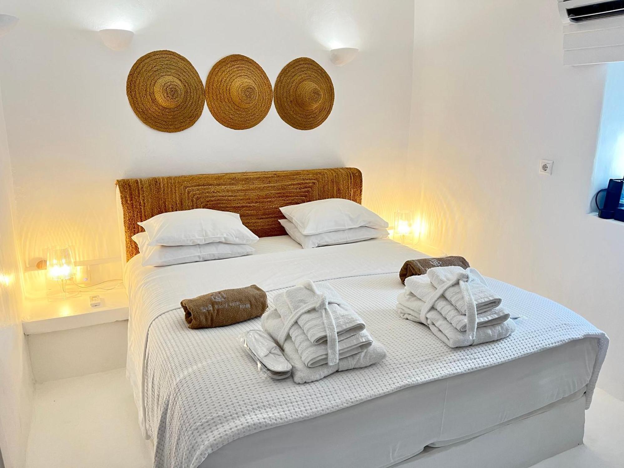 Sao Smallport Naoussa Paros المظهر الخارجي الصورة